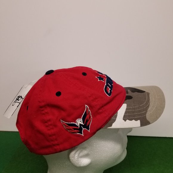Zephyr Accessories 98 Washington Capitals Hat Poshmark